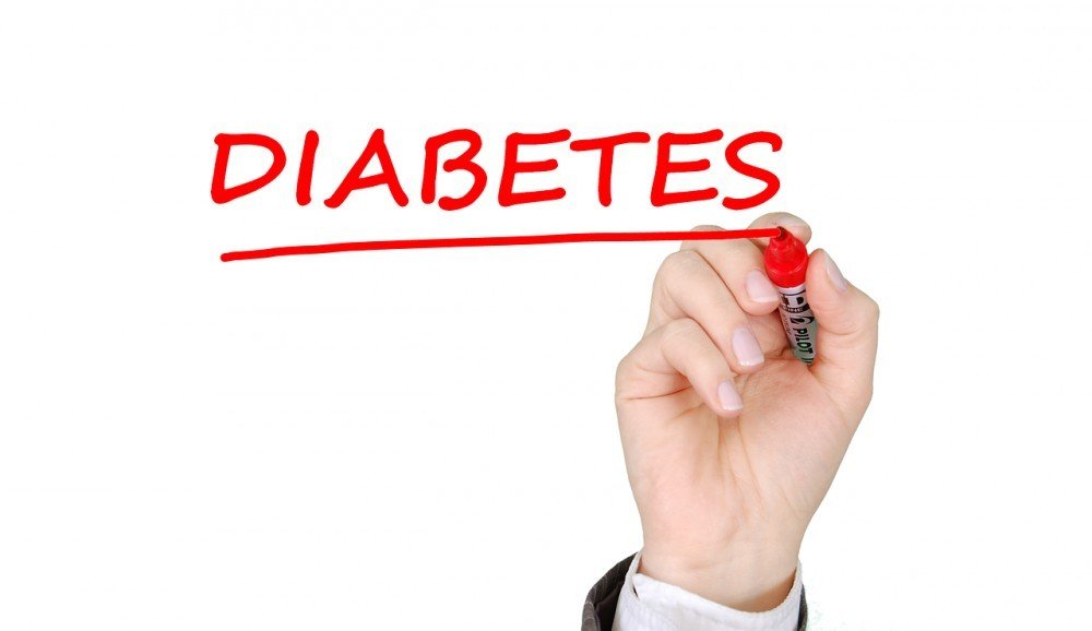 diabetes statistics